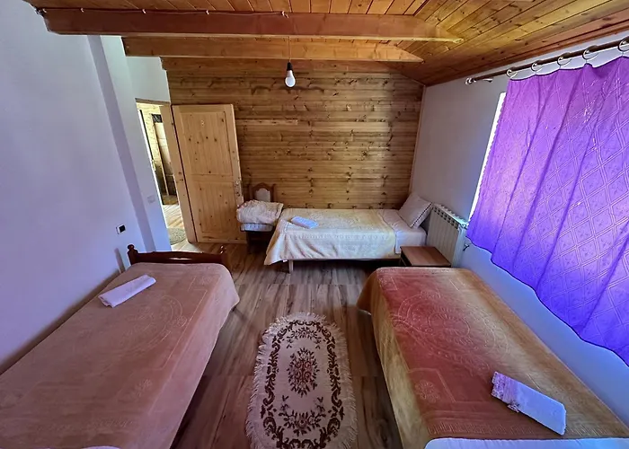 Holiday home 1 Theth